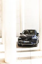 Volvo XC90 D5 Momentum 2015 года